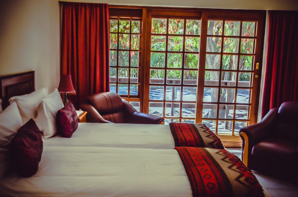 Dolliwarie Guesthouse ปาโรว์ ภายนอก รูปภาพ