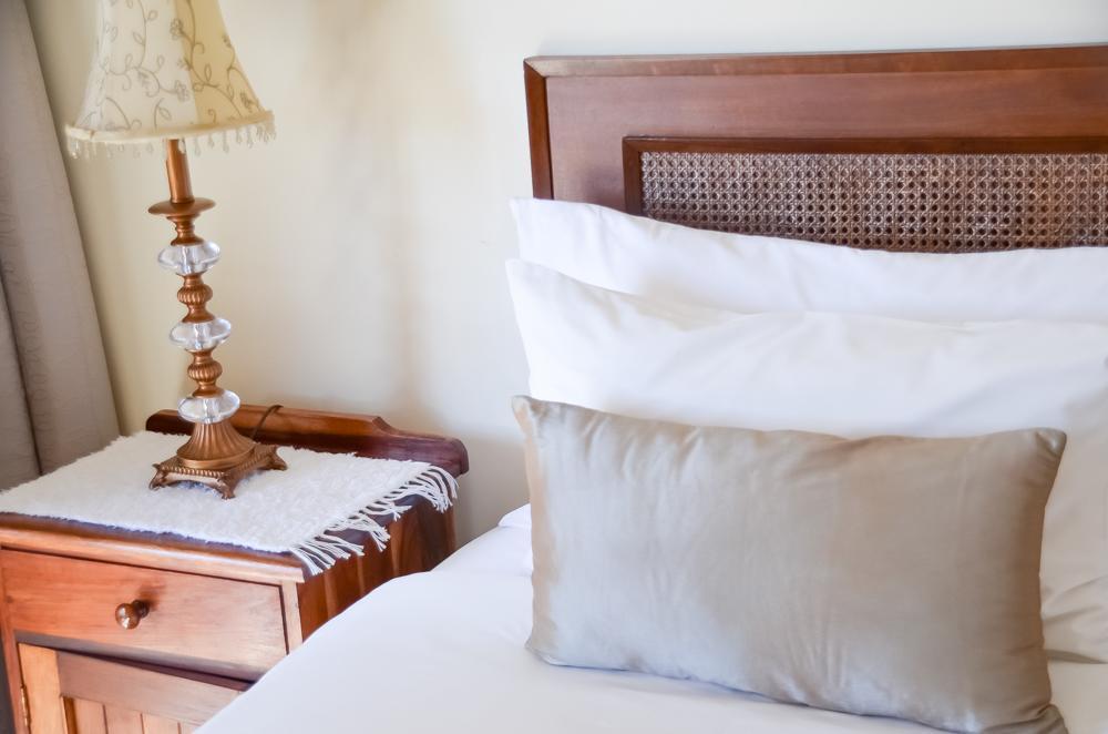 Dolliwarie Guesthouse ปาโรว์ ภายนอก รูปภาพ